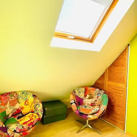 Haus Koeoek
