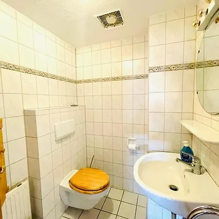 Haus Koeoek Neuharlingersiel